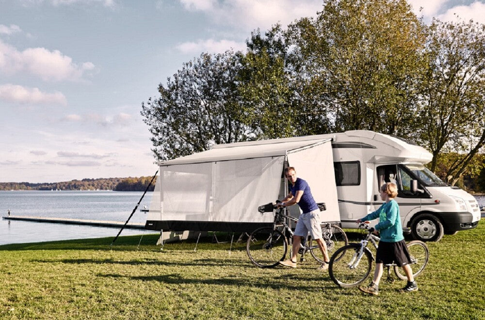 Thule Sun Blocker 2.8m