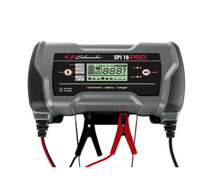 Schumacher SPi PRO 16 Battery Charger 12V/16A - 24V/8A***