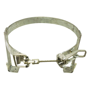 Coast RV Gas Bottle Cradle for 9kg Bottle