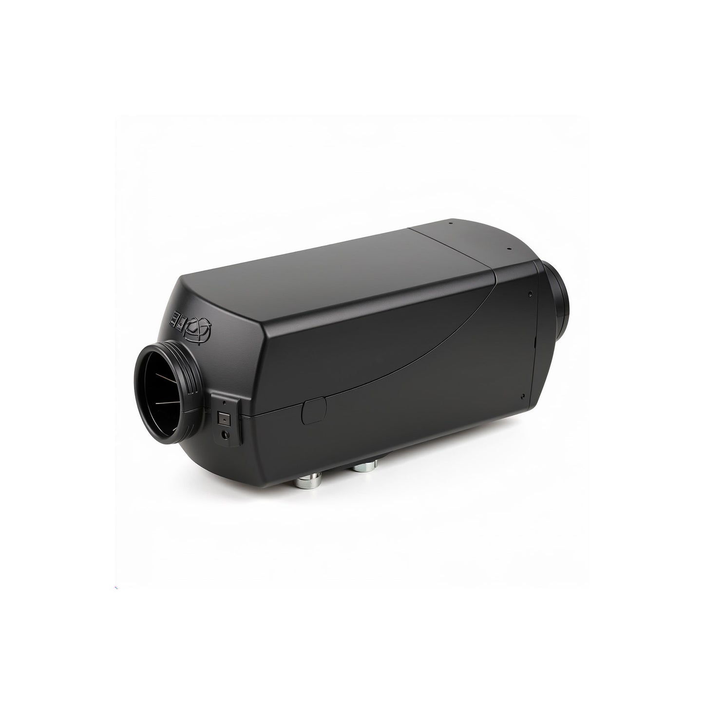 Born to Roam 5KW Diesel Heater Kit with Bluetooth - 9.5L Tank