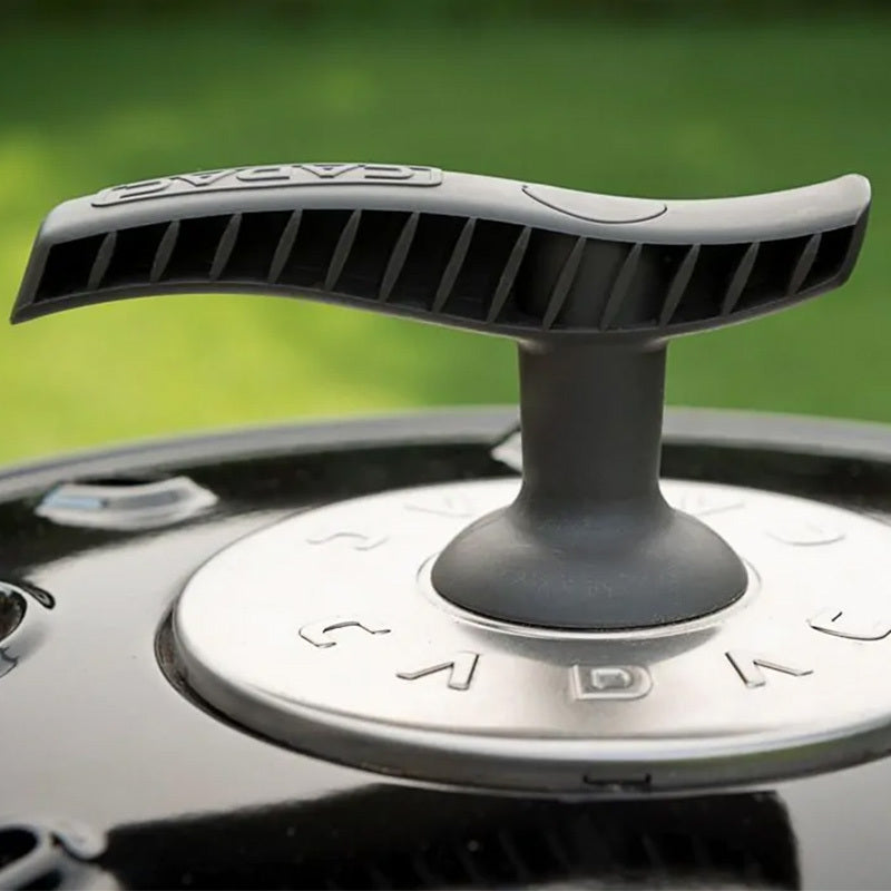Dometic Cadac Carri Chef 50 Dome BBQ Blue