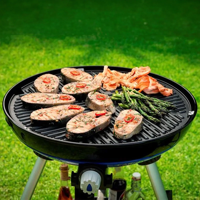 Dometic Cadac Carri Chef 50 Dome BBQ Blue