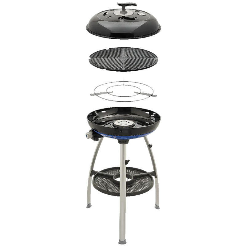 Dometic Cadac Carri Chef 50 Dome BBQ Blue