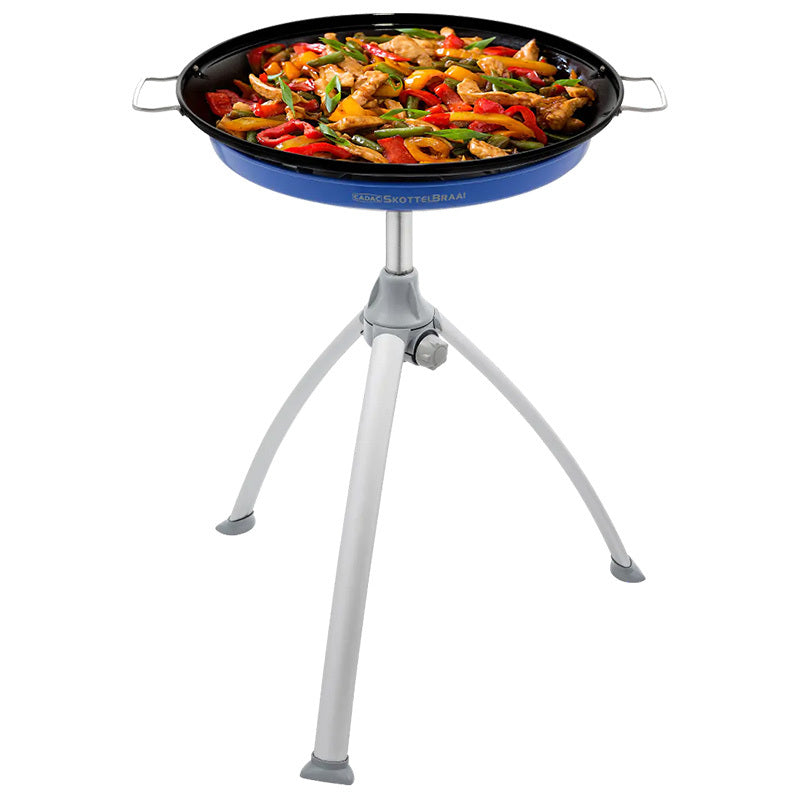Dometic Cadac Skottel Braai BBQ