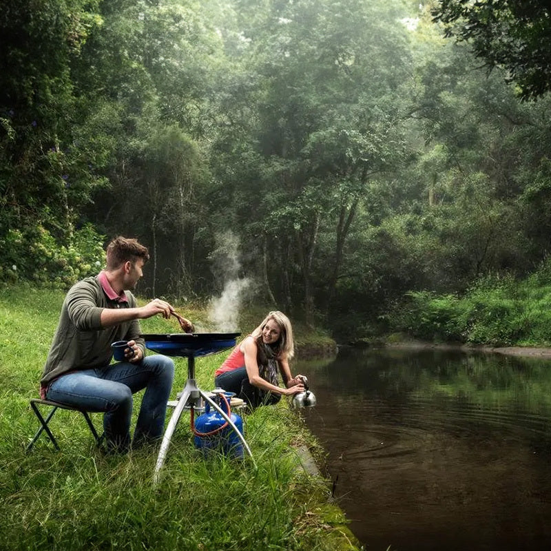 Dometic Cadac Skottel Braai BBQ
