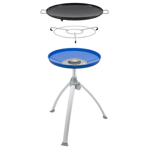 Dometic Cadac Skottel Braai BBQ