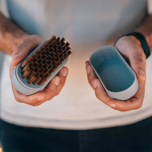 Dometic Cadac Green Grill Brush