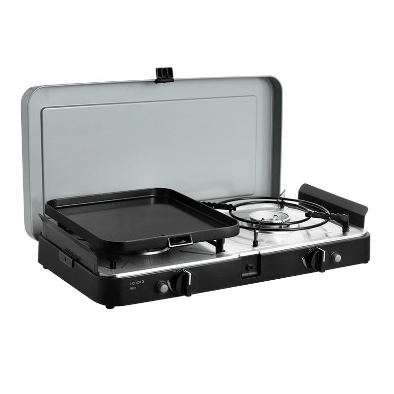 Dometic Cadac 2 Cook 3 Pro Deluxe BBQ