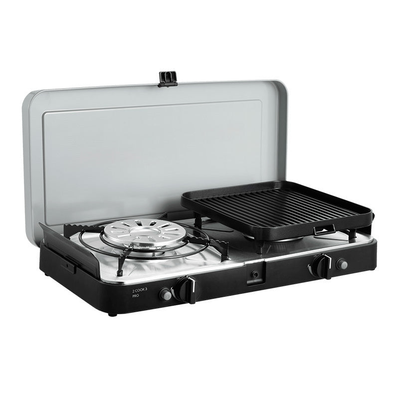 Dometic Cadac 2 Cook 3 Pro Deluxe BBQ