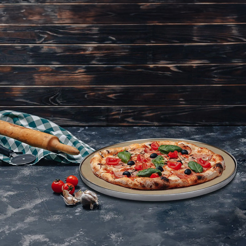 Dometic Cadac Pizza Stone for Safari Chef 30