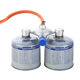 Dometic Cadac Dual Power Fuel Pack