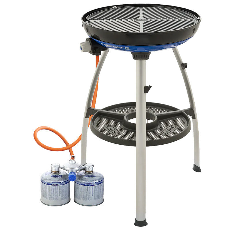 Dometic Cadac Dual Power Fuel Pack