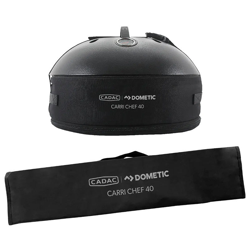 Dometic Cadac Carri Chef 40 Dome BBQ