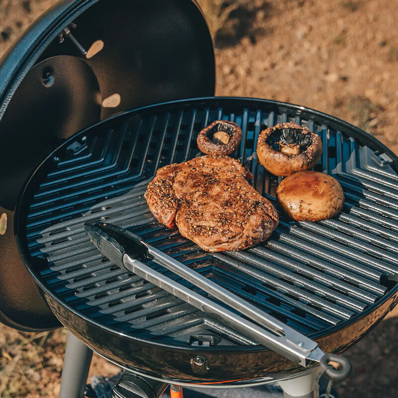Dometic Cadac Carri Chef 50 Dome BBQ Green