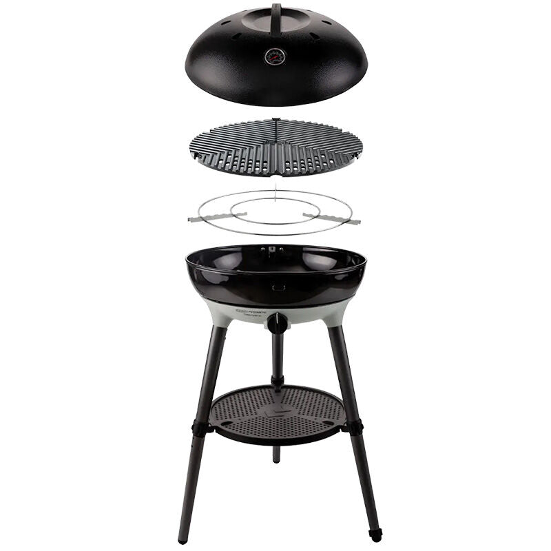 Dometic Cadac Carri Chef 50 Dome BBQ Green