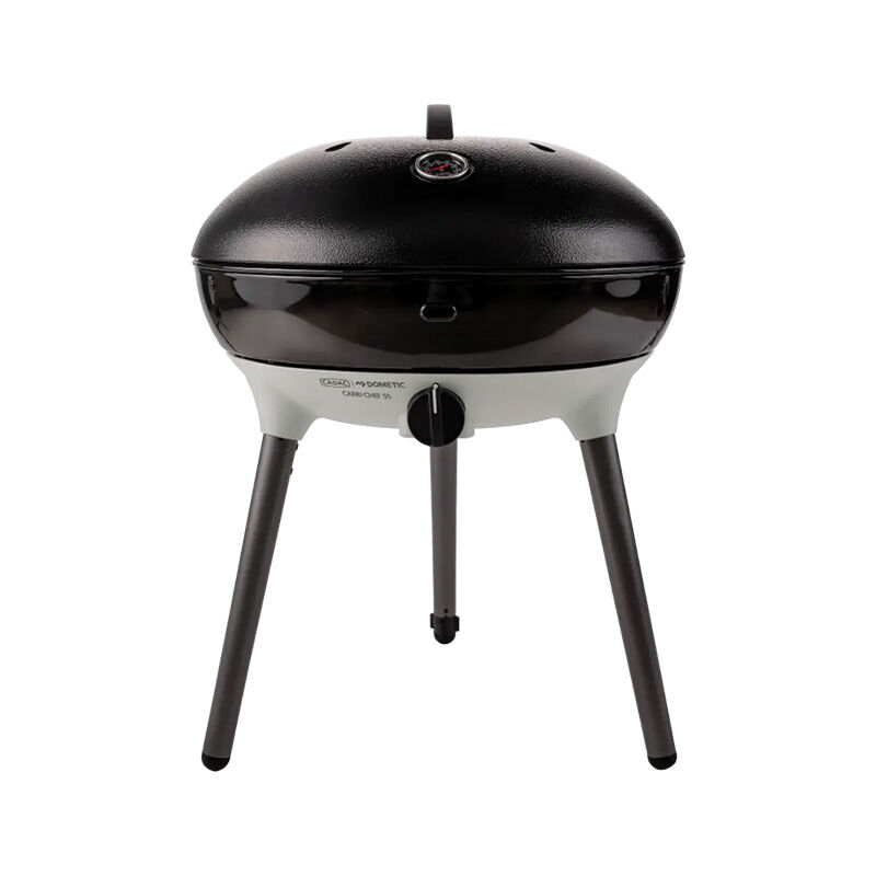 Dometic Cadac Carri Chef 50 Dome BBQ Green