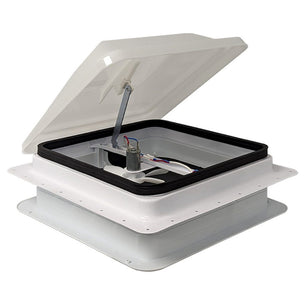 Coast RV Roof Vent 14" x 14"