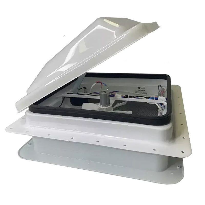 Coast RV Roof Vent 14" x 14"