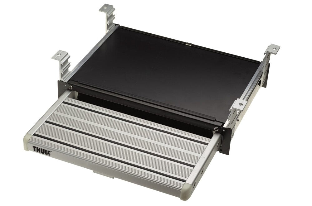Thule Slide Out Manual Step 400mm