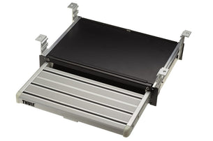 Thule Slide Out Manual Step 400mm