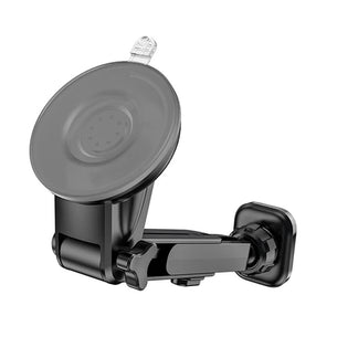 HOCO Magnetic Phone Holder Dash/Glass Mounted