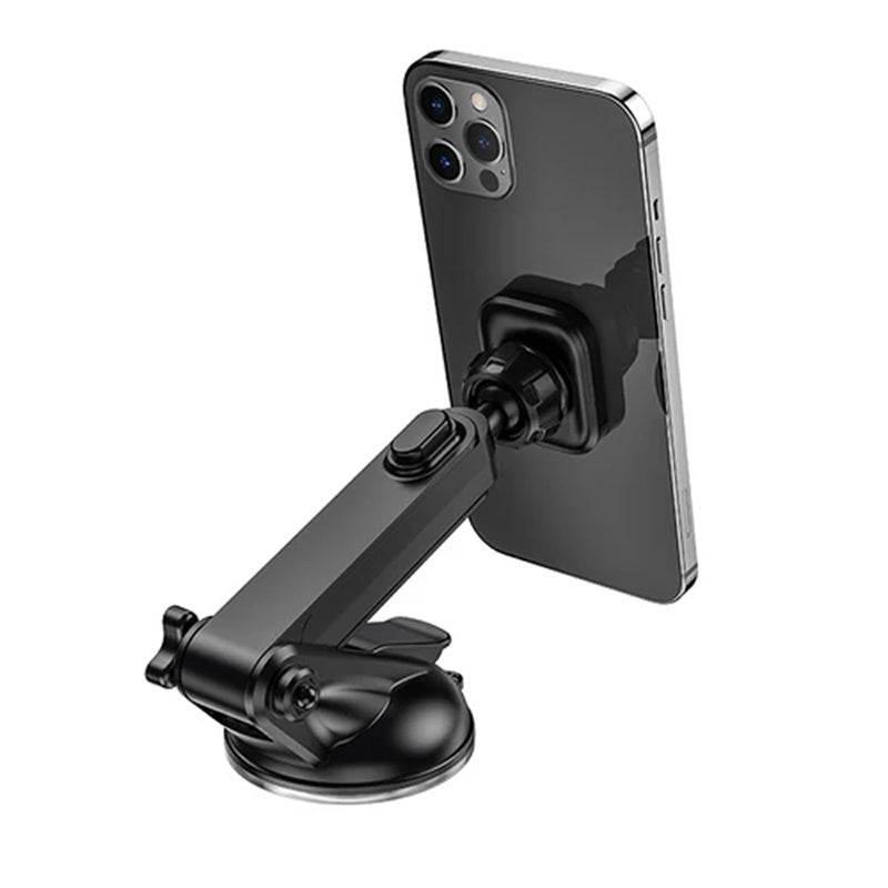 HOCO Magnetic Phone Holder Dash/Glass Mounted