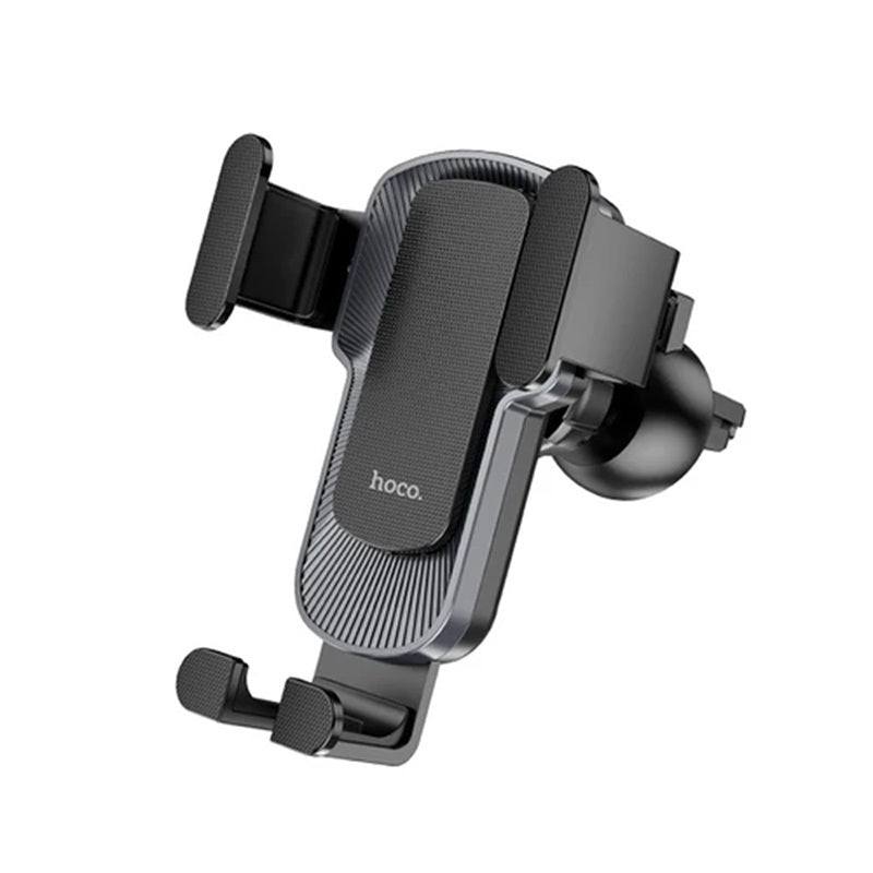 HOCO Gravity Phone Holder Air Vent Mounted