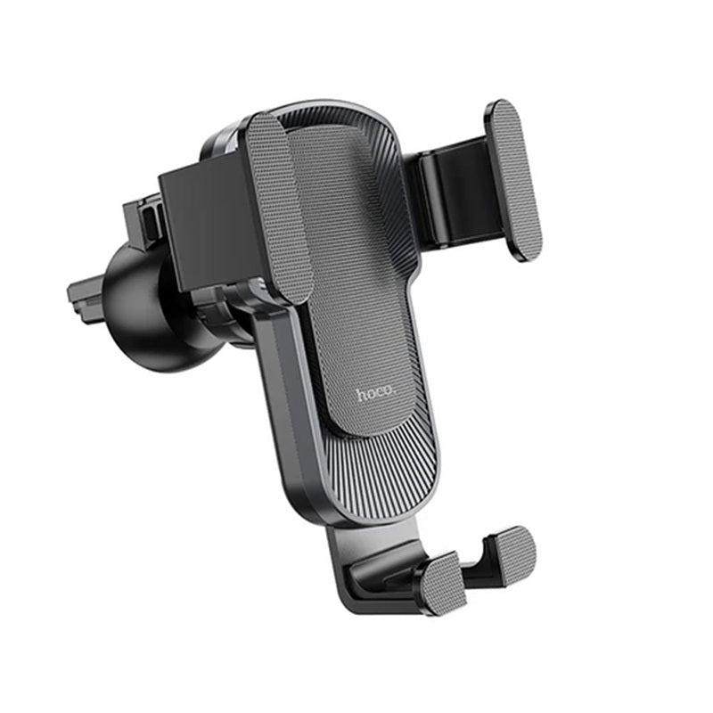 HOCO Gravity Phone Holder Air Vent Mounted