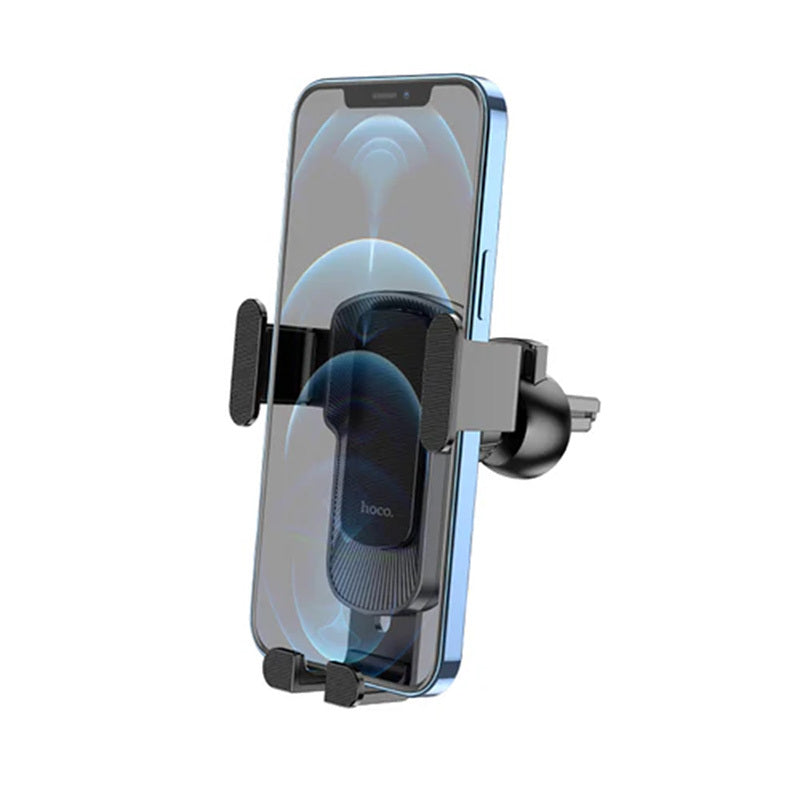 HOCO Gravity Phone Holder Air Vent Mounted