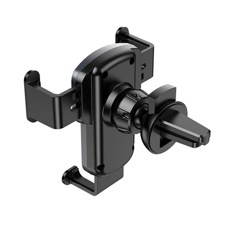 HOCO Gravity Phone Holder Air Vent Mounted