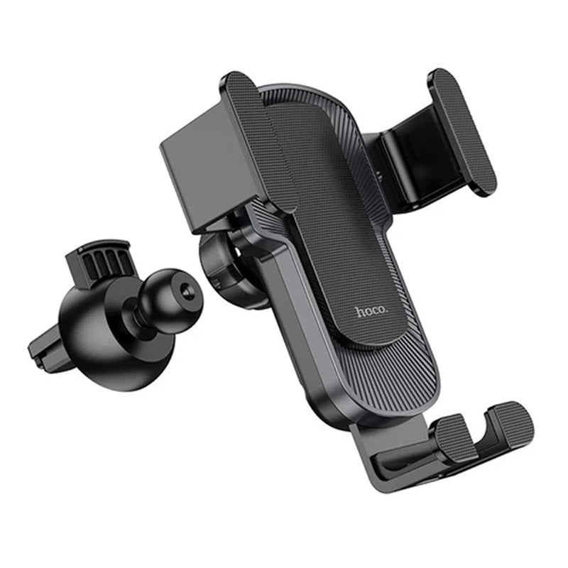 HOCO Gravity Phone Holder Air Vent Mounted