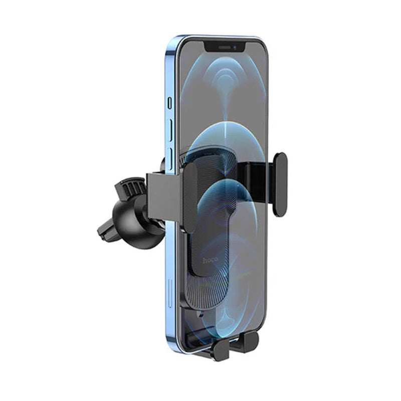 HOCO Gravity Phone Holder Air Vent Mounted