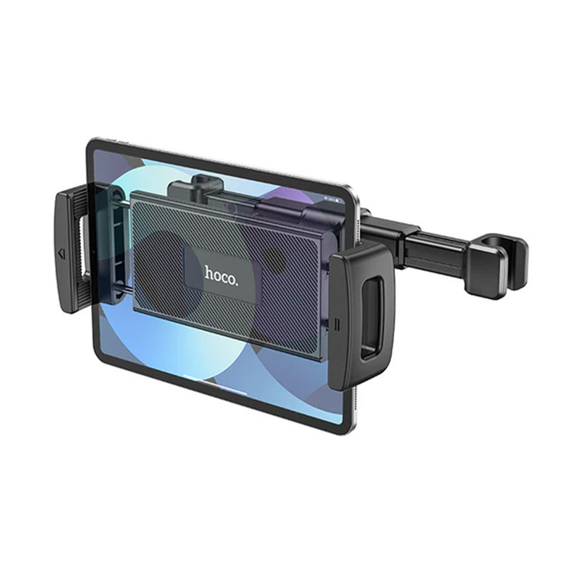 HOCO Car Rear Headrest Mount for Tablet/Phone***