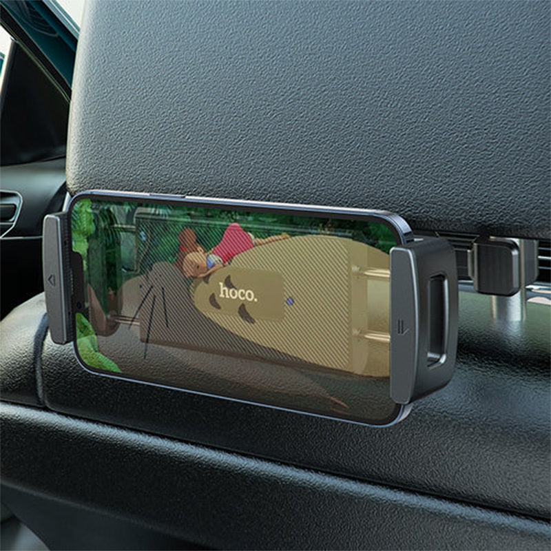 HOCO Car Rear Headrest Mount for Tablet/Phone***