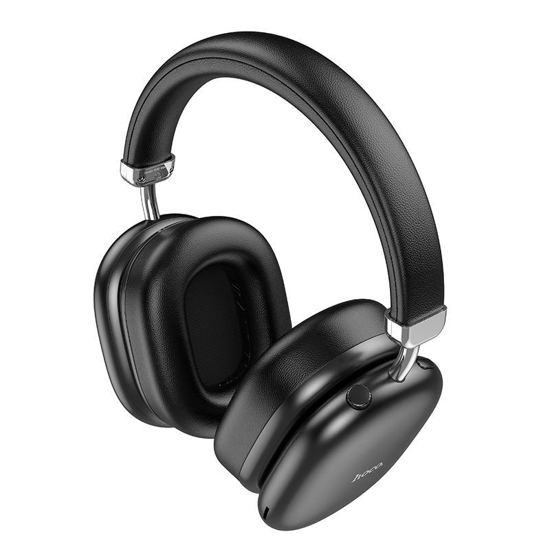 HOCO Premium Bluetooth Headphones