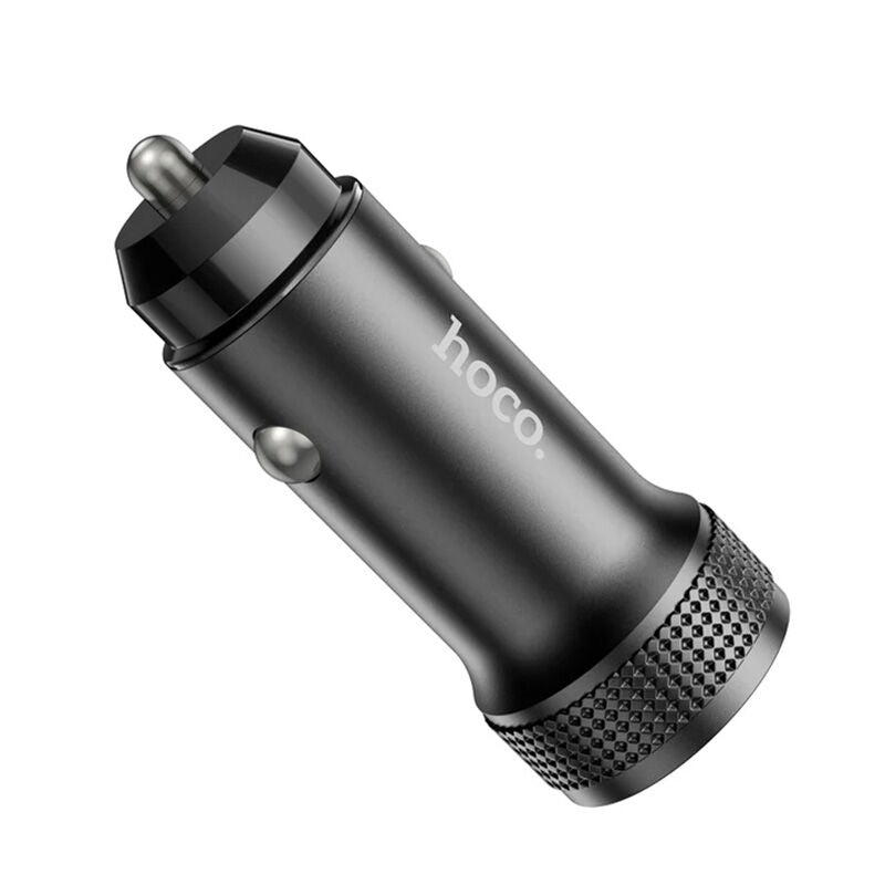 HOCO 2 Port USB Car Charger 38W