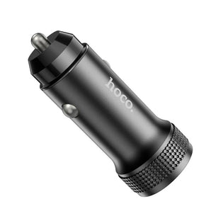 HOCO 2 Port USB Car Charger 38W