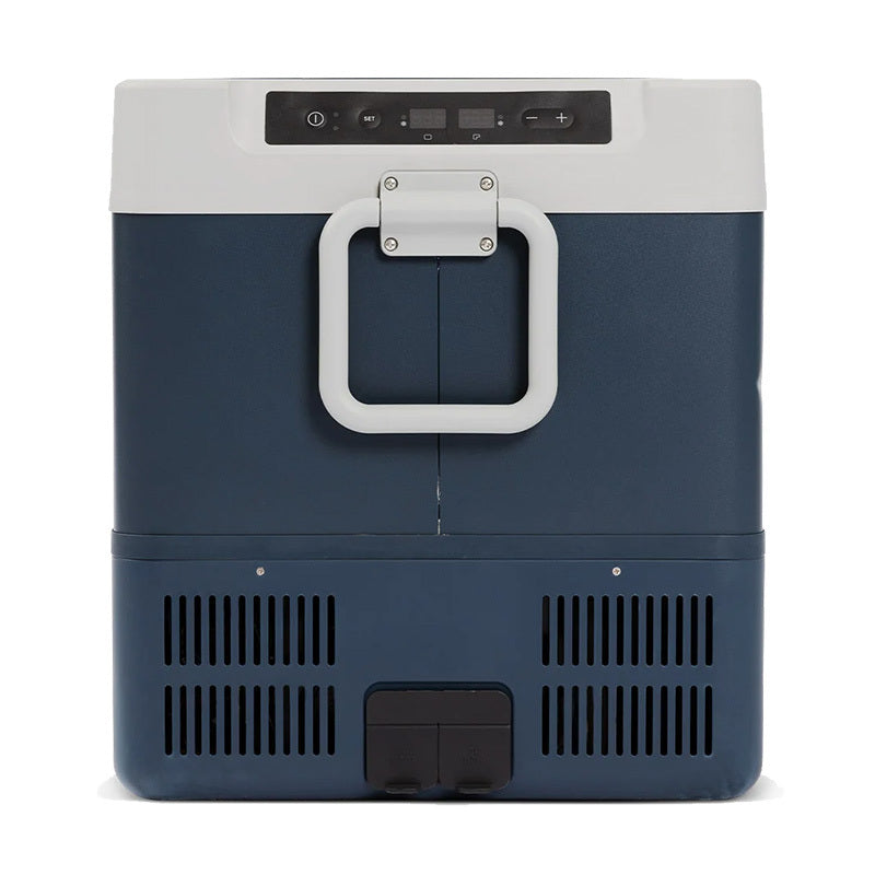 IGLOO ICF80 Portable Fridge/Freezer Dual Zone - 80L