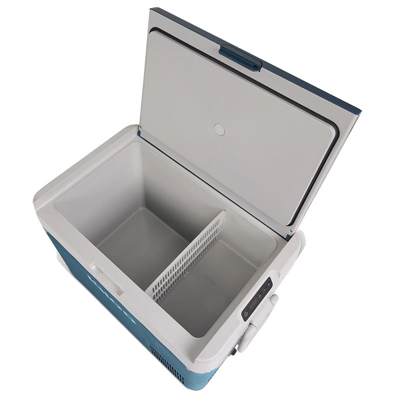 IGLOO ICF60 Portable Fridge/Freezer - 60L