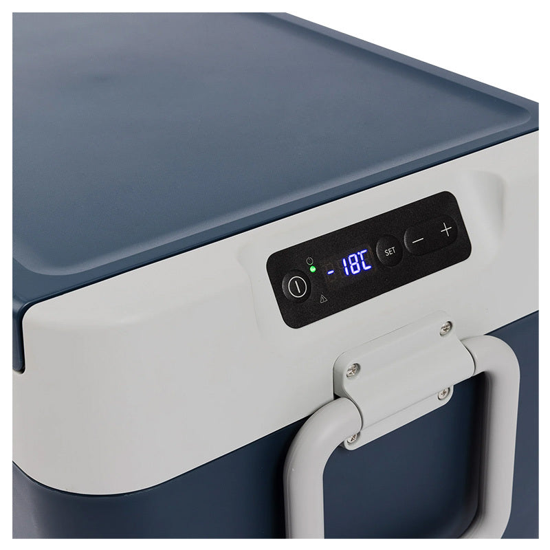 IGLOO ICF60 Portable Fridge/Freezer - 60L