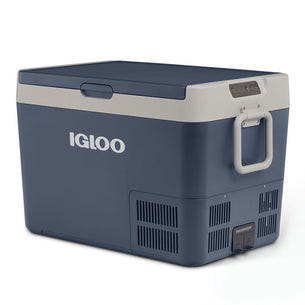 IGLOO ICF60 Portable Fridge/Freezer - 60L