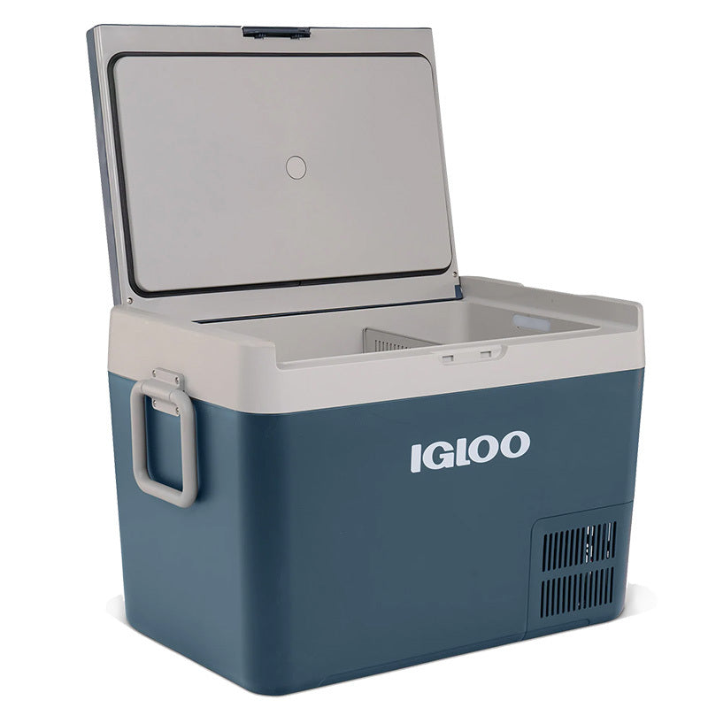 IGLOO ICF60 Portable Fridge/Freezer - 60L