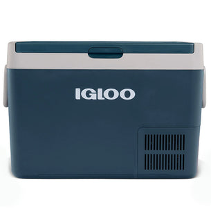 IGLOO ICF60 Portable Fridge/Freezer - 60L