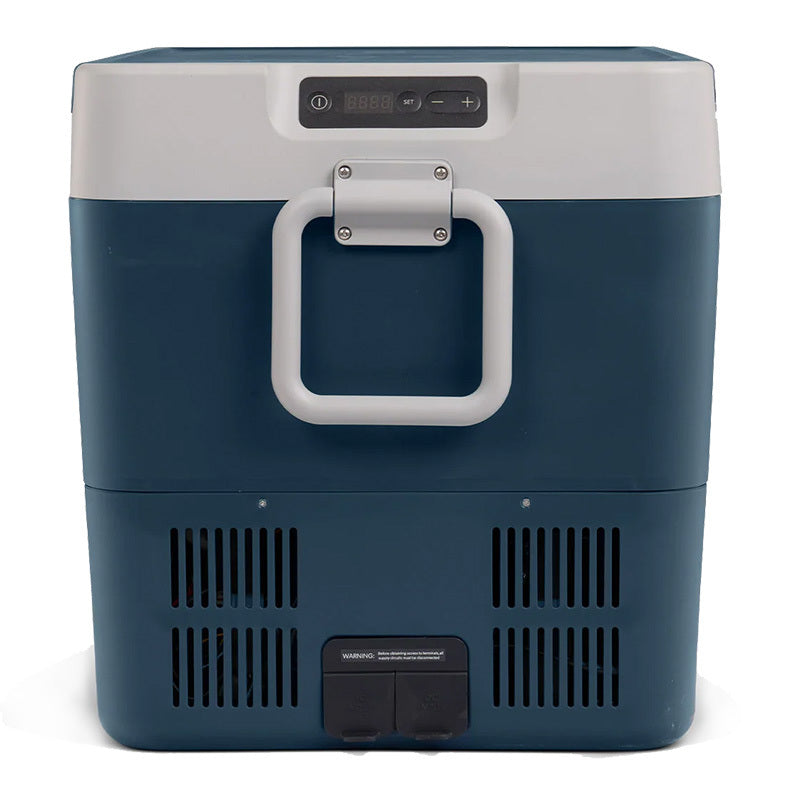 IGLOO ICF60 Portable Fridge/Freezer - 60L
