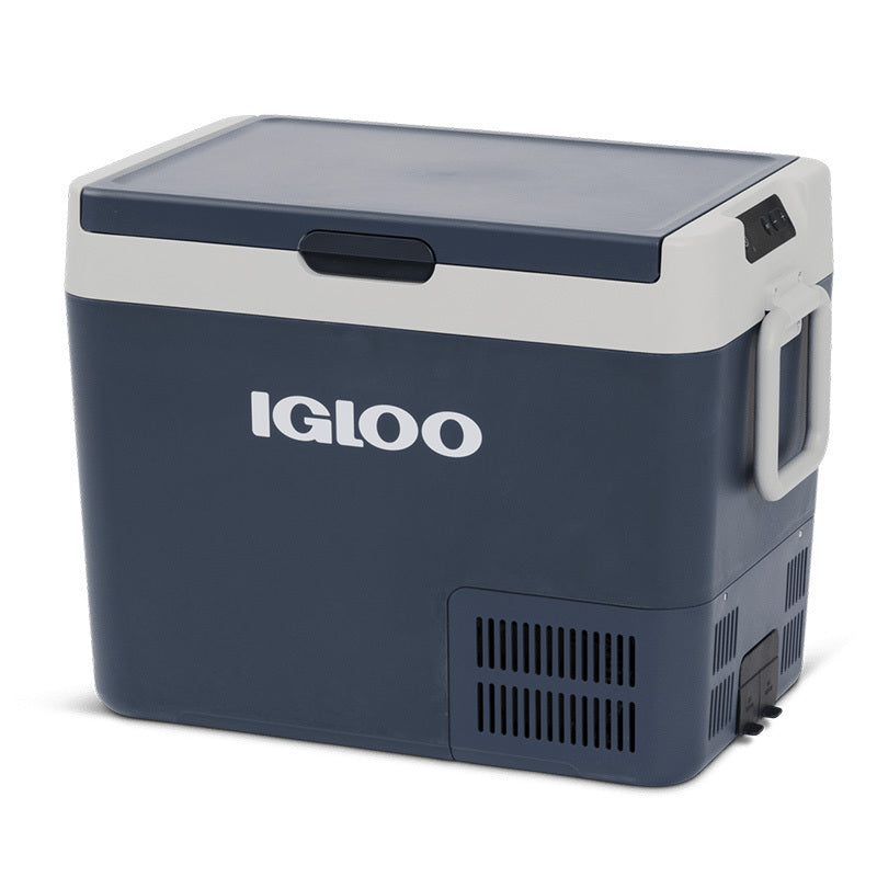IGLOO ICF40 Portable Fridge/Freezer - 40L