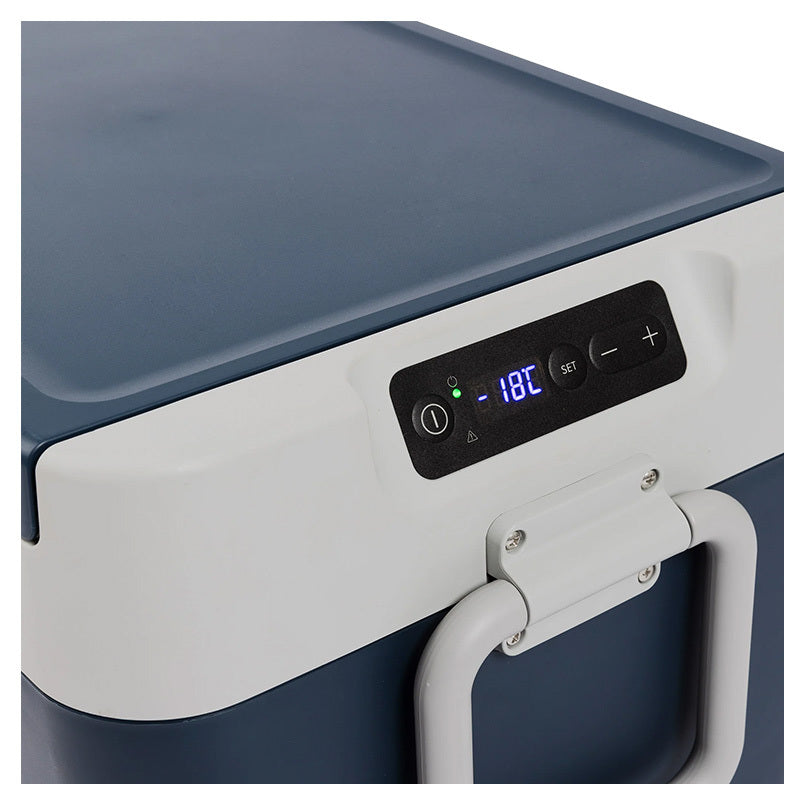 IGLOO ICF40 Portable Fridge/Freezer - 40L