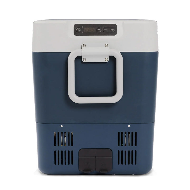 IGLOO ICF40 Portable Fridge/Freezer - 40L