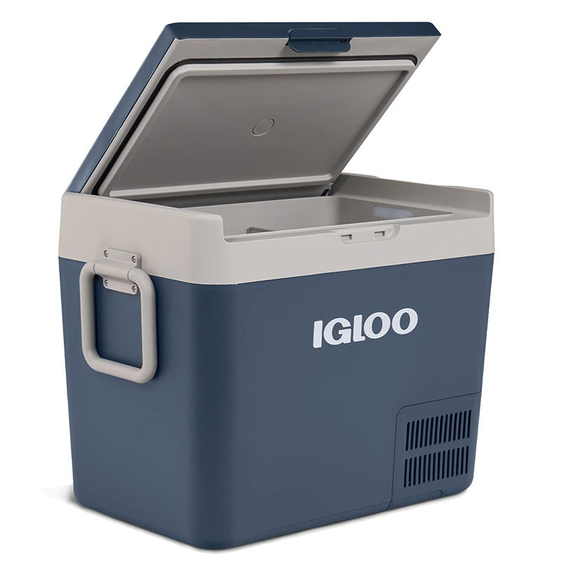 IGLOO ICF40 Portable Fridge/Freezer - 40L