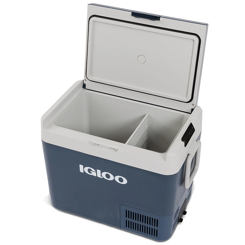IGLOO ICF40 Portable Fridge/Freezer - 40L