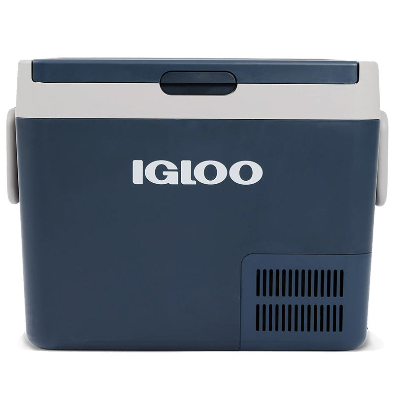 IGLOO ICF40 Portable Fridge/Freezer - 40L